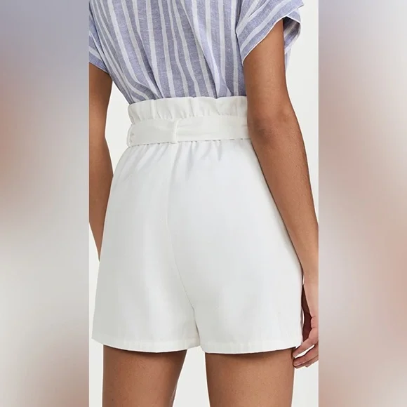 BB Dakota Seaside Cinch Shorts size M - Picture 3 of 10